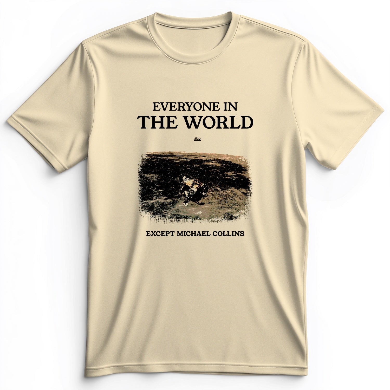 Michael Collins Premium Tee