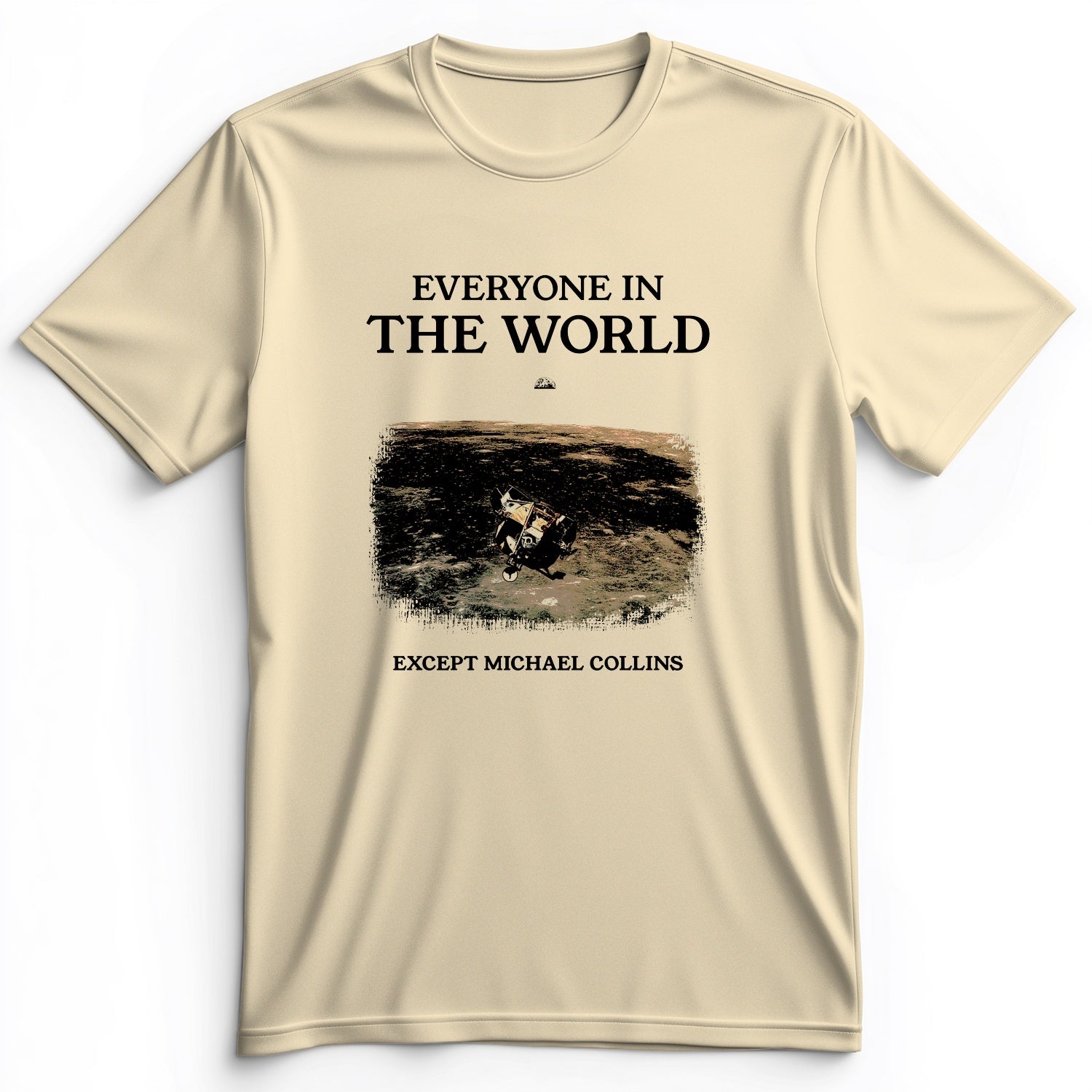 Michael Collins Premium Tee