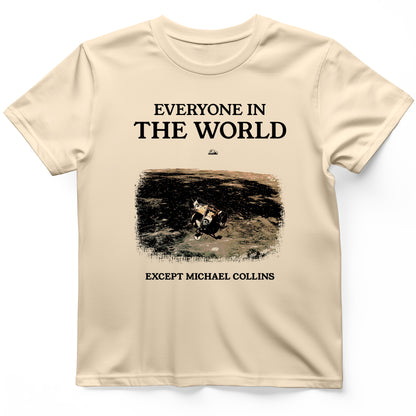 Michael Collins T-Shirt