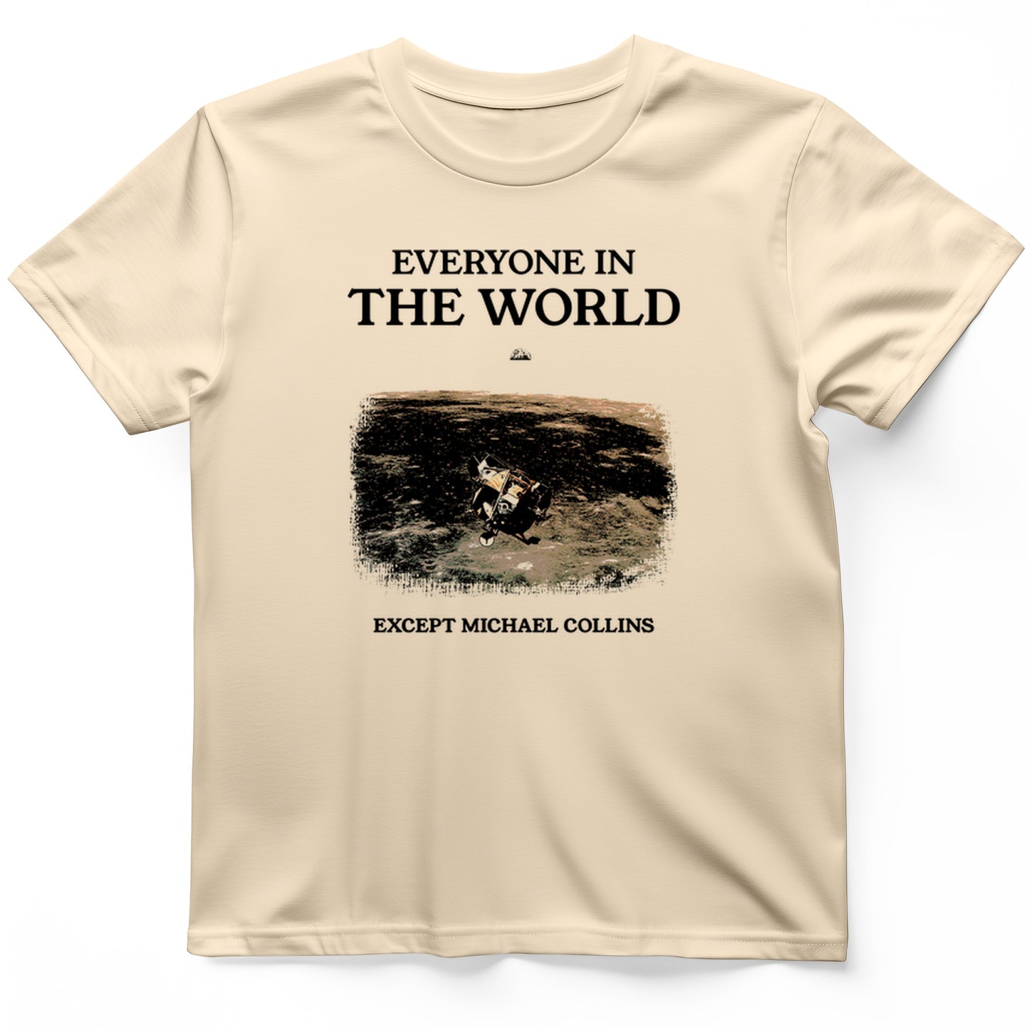 Michael Collins T-Shirt