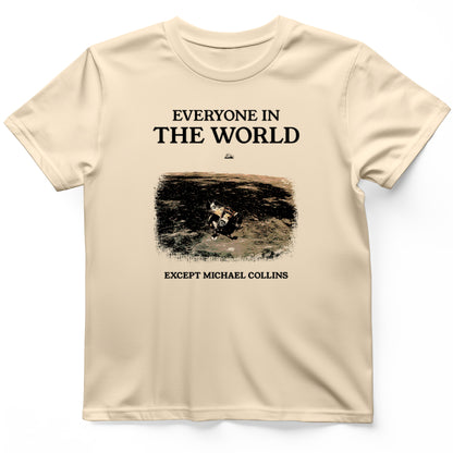 Michael Collins T-Shirt