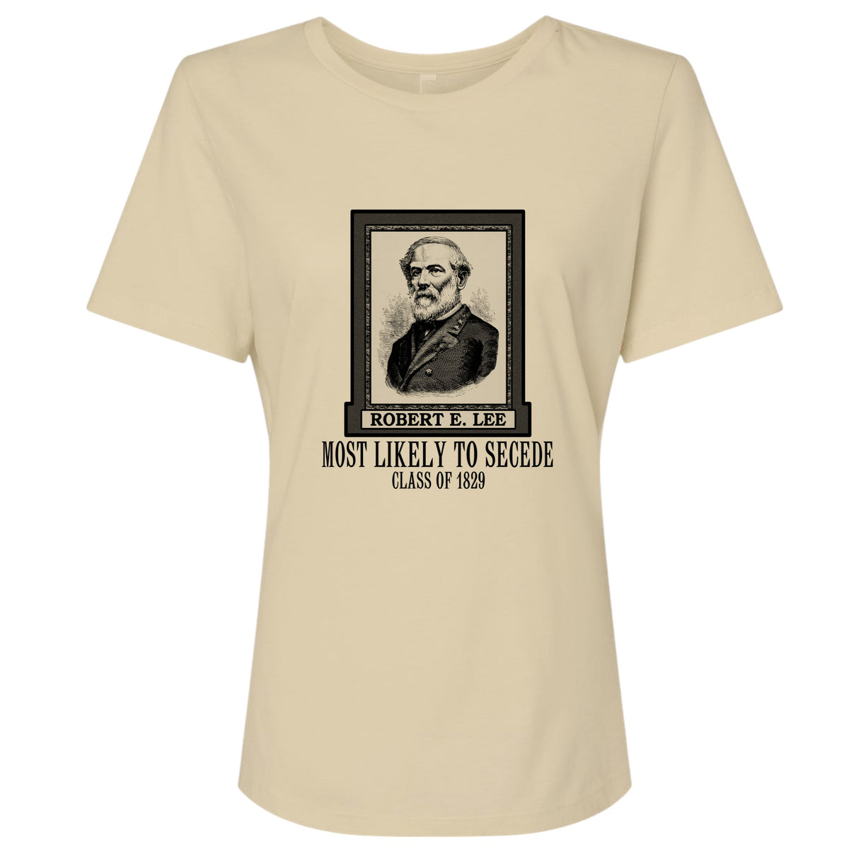 Most Likely to Secede Women's T-Shirt