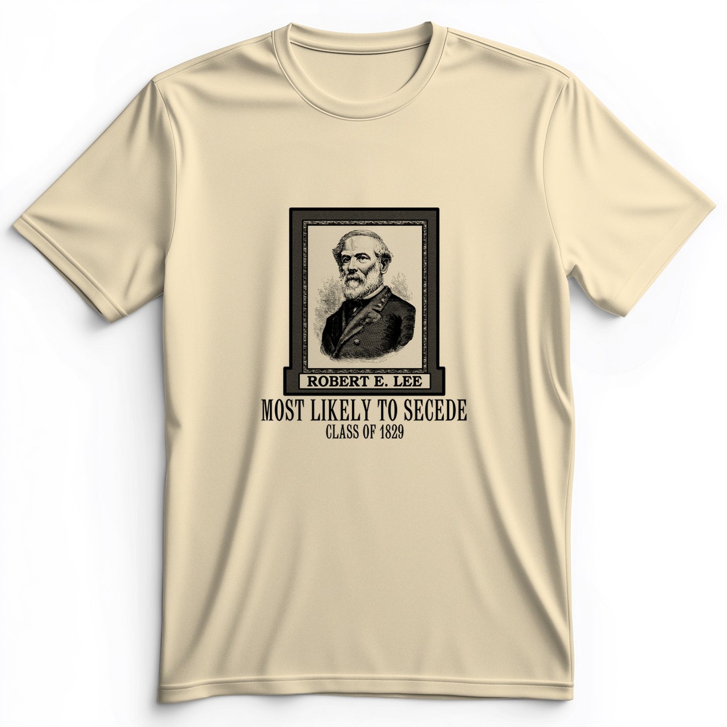 Most Likely to Secede Premium Tee