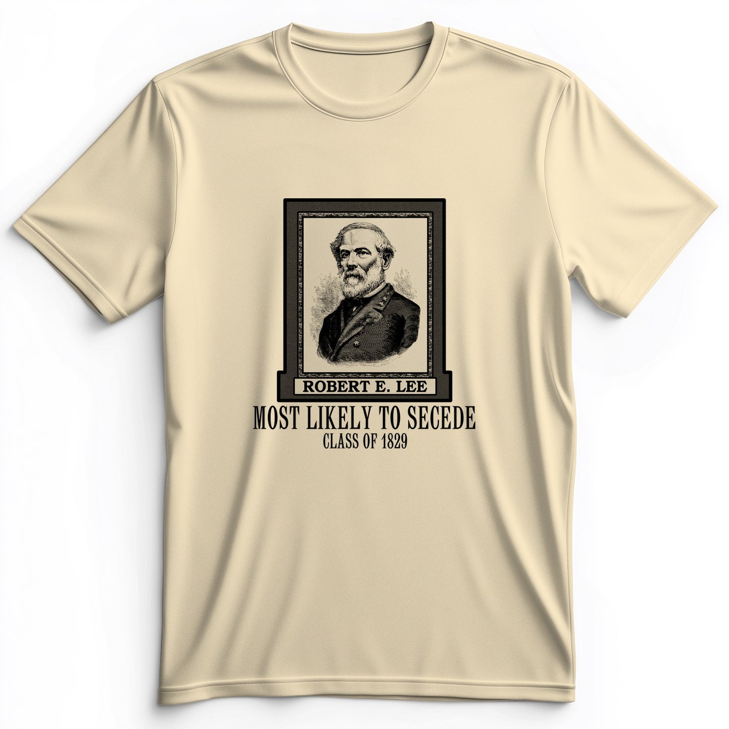 Most Likely to Secede Premium Tee