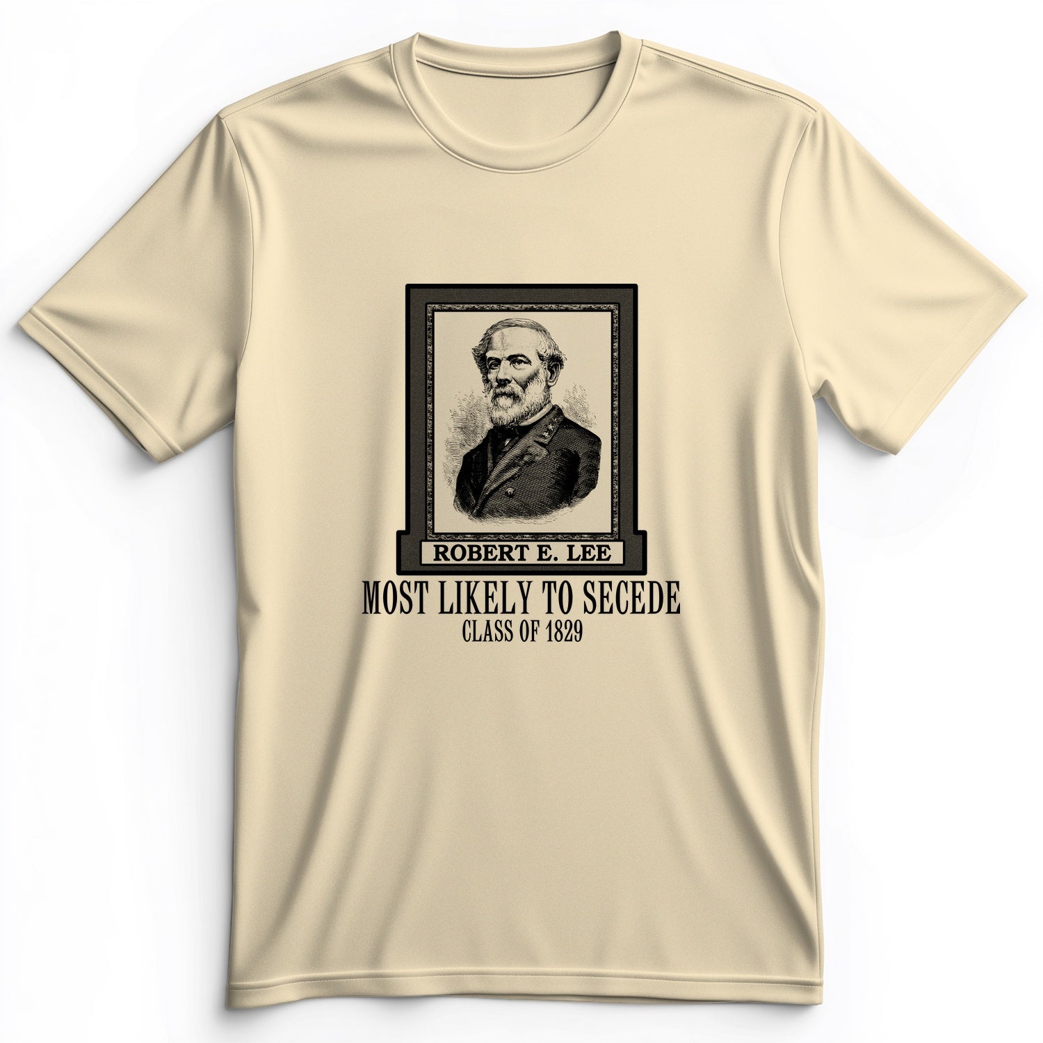 Most Likely to Secede Premium Tee