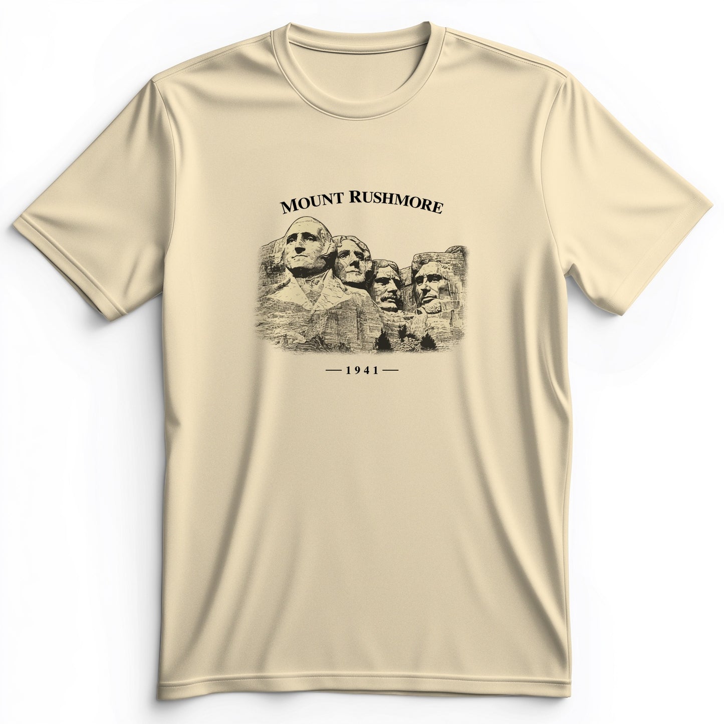 Mount Rushmore Premium Tee