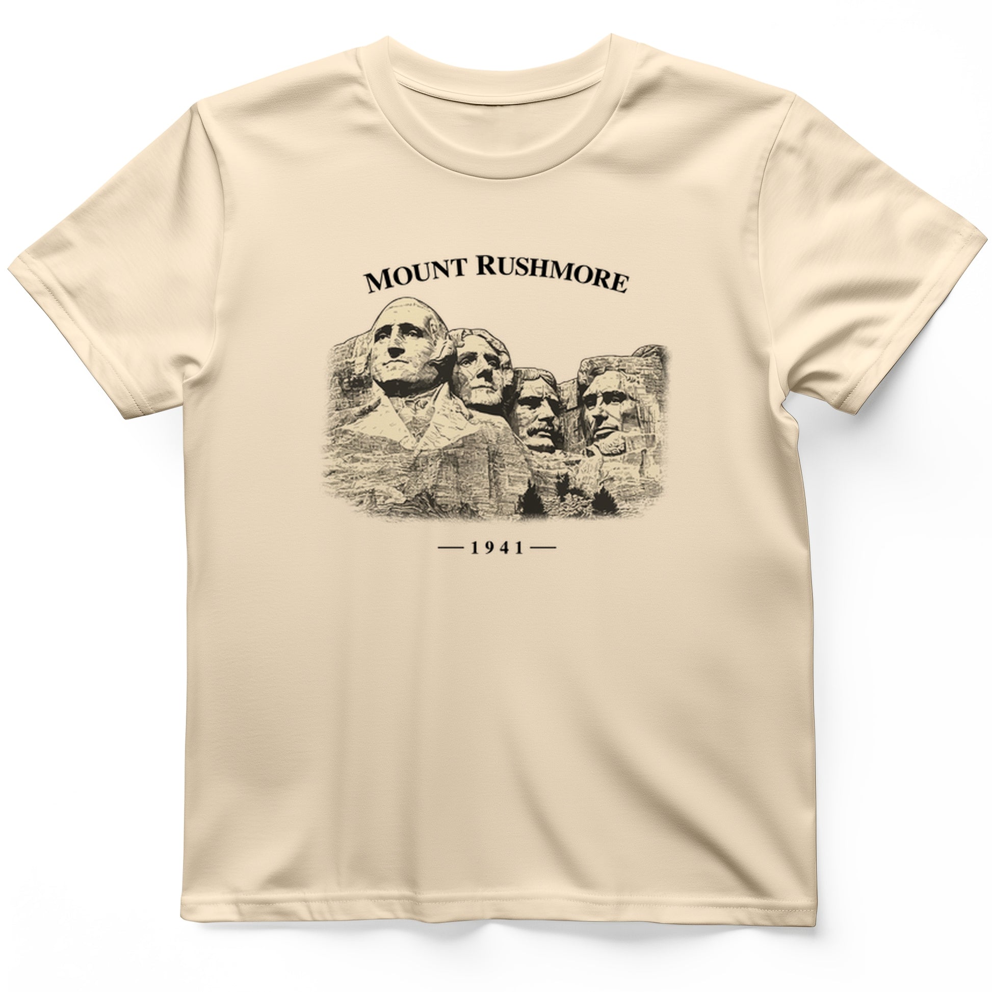 Mount Rushmore T-Shirt