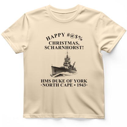 North Cape Scharnhorst T-Shirt