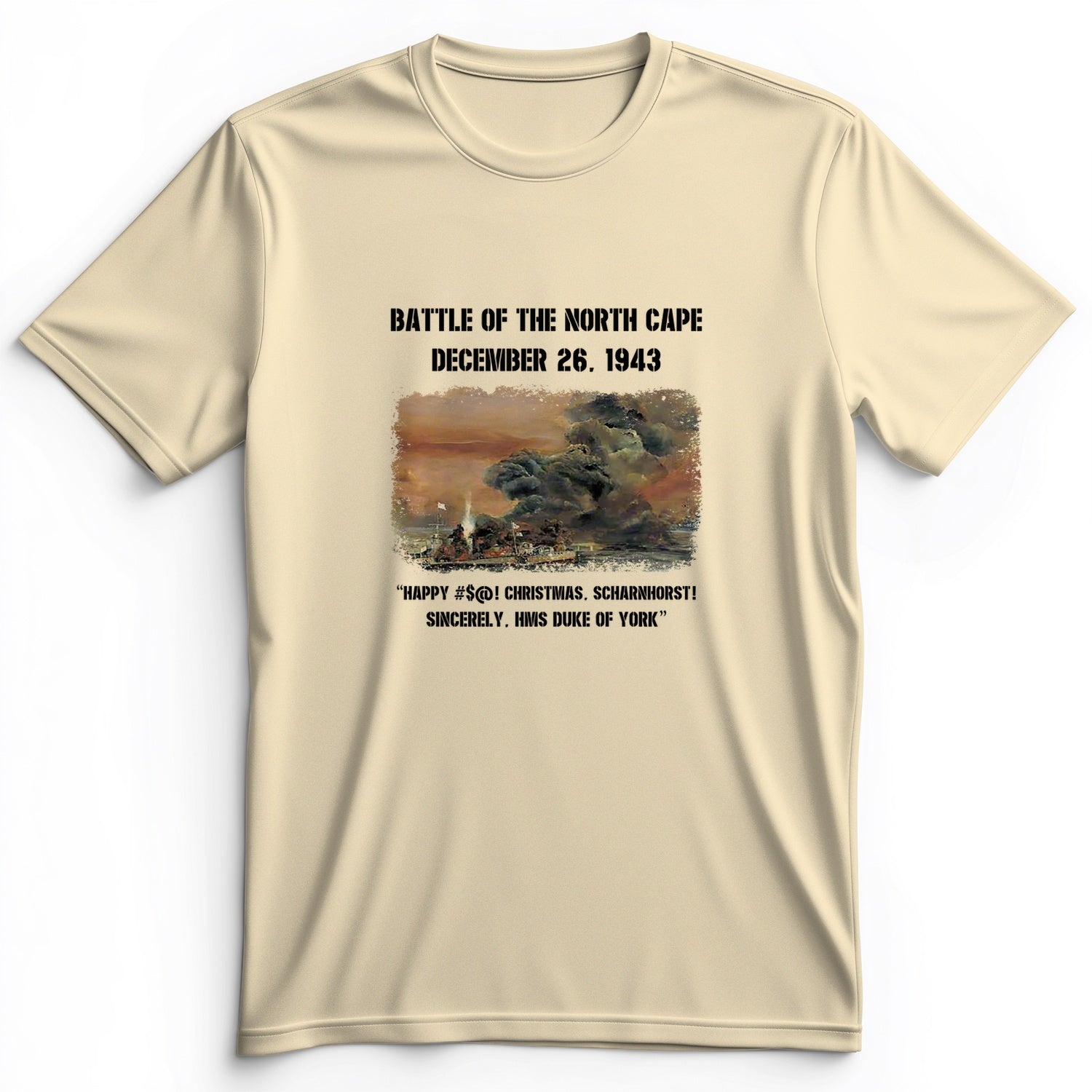 North Cape Premium Tee