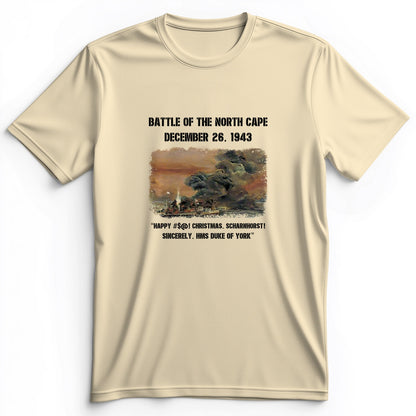 North Cape Premium Tee