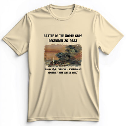 North Cape Premium Tee