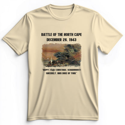 North Cape Premium Tee