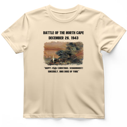 North Cape T-Shirt
