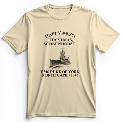 North Cape Scharnhorst Premium Tee
