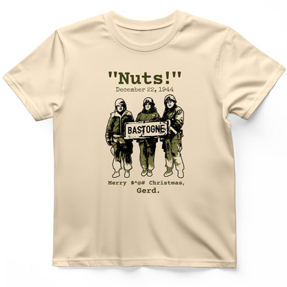 Nuts T-Shirt