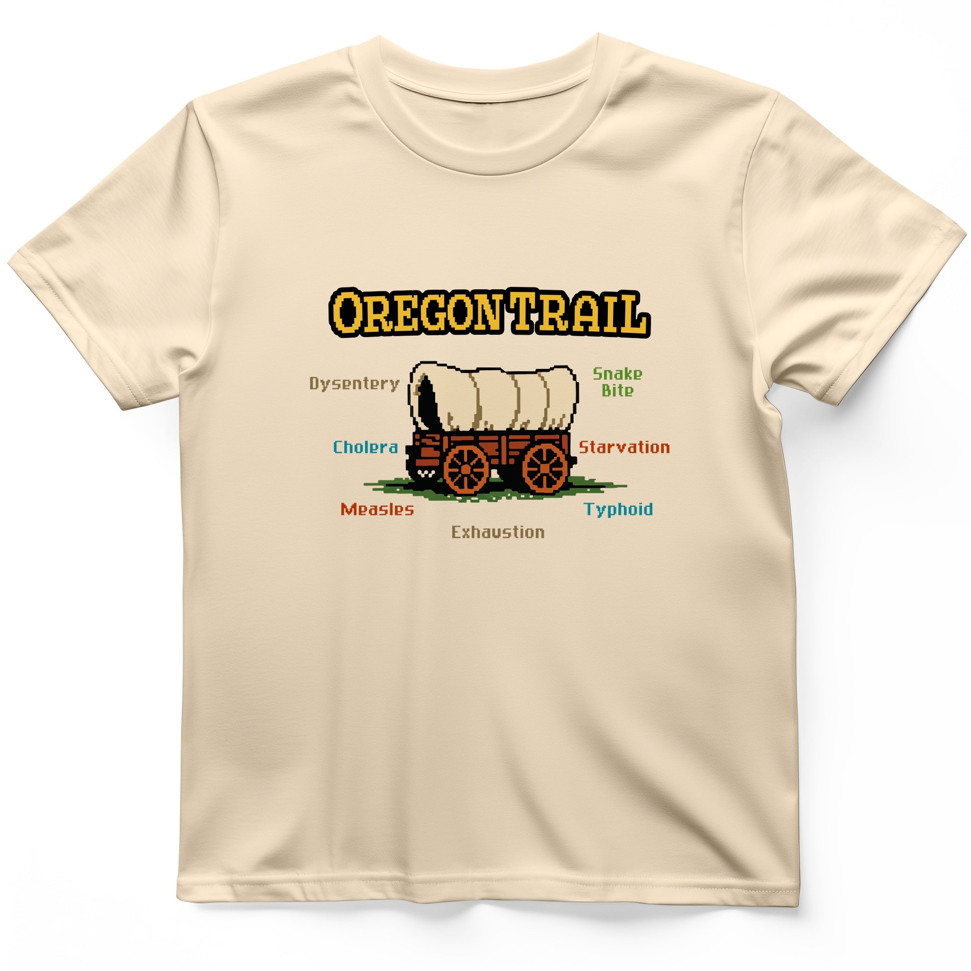 Oregon Trail T-Shirt