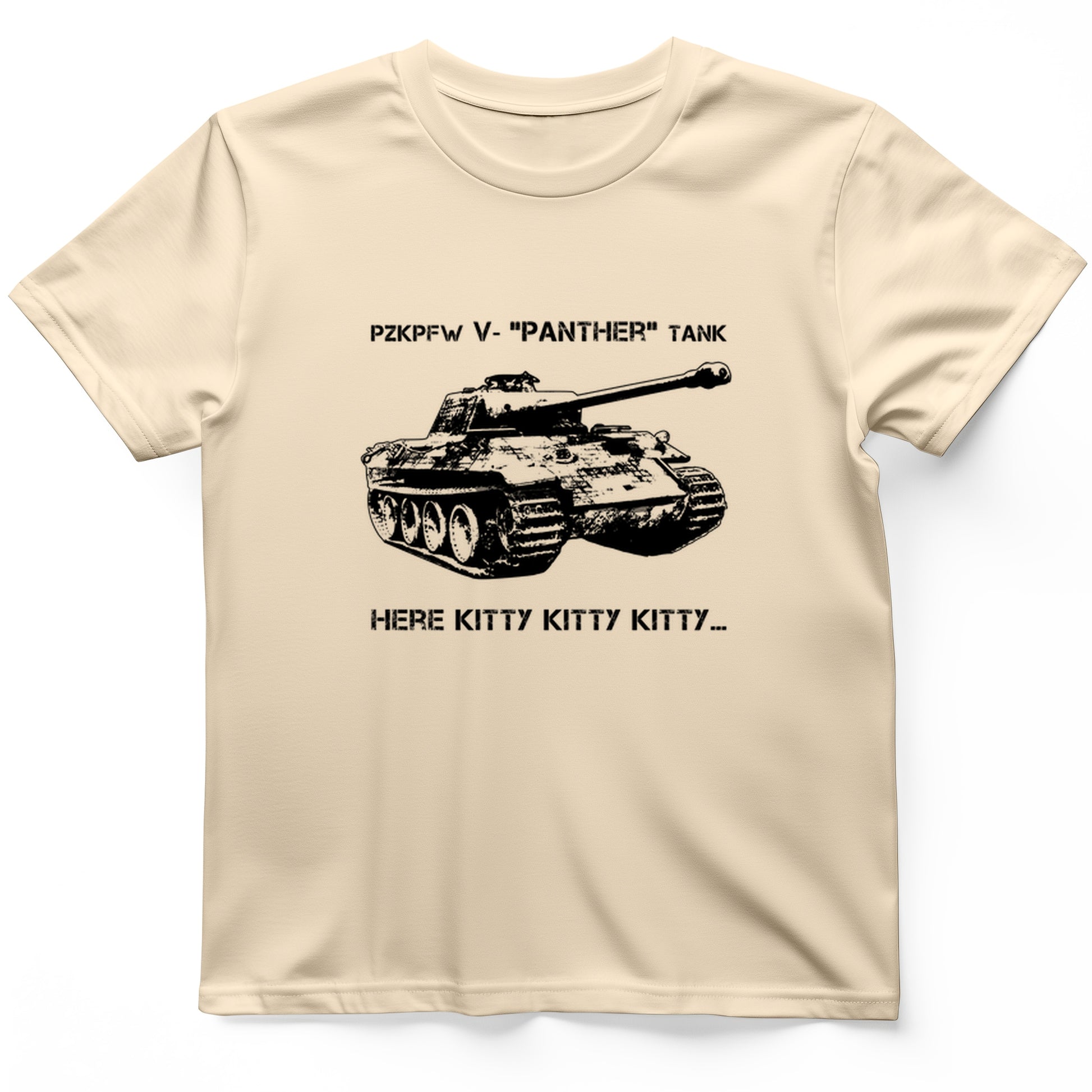 Panther T-Shirt