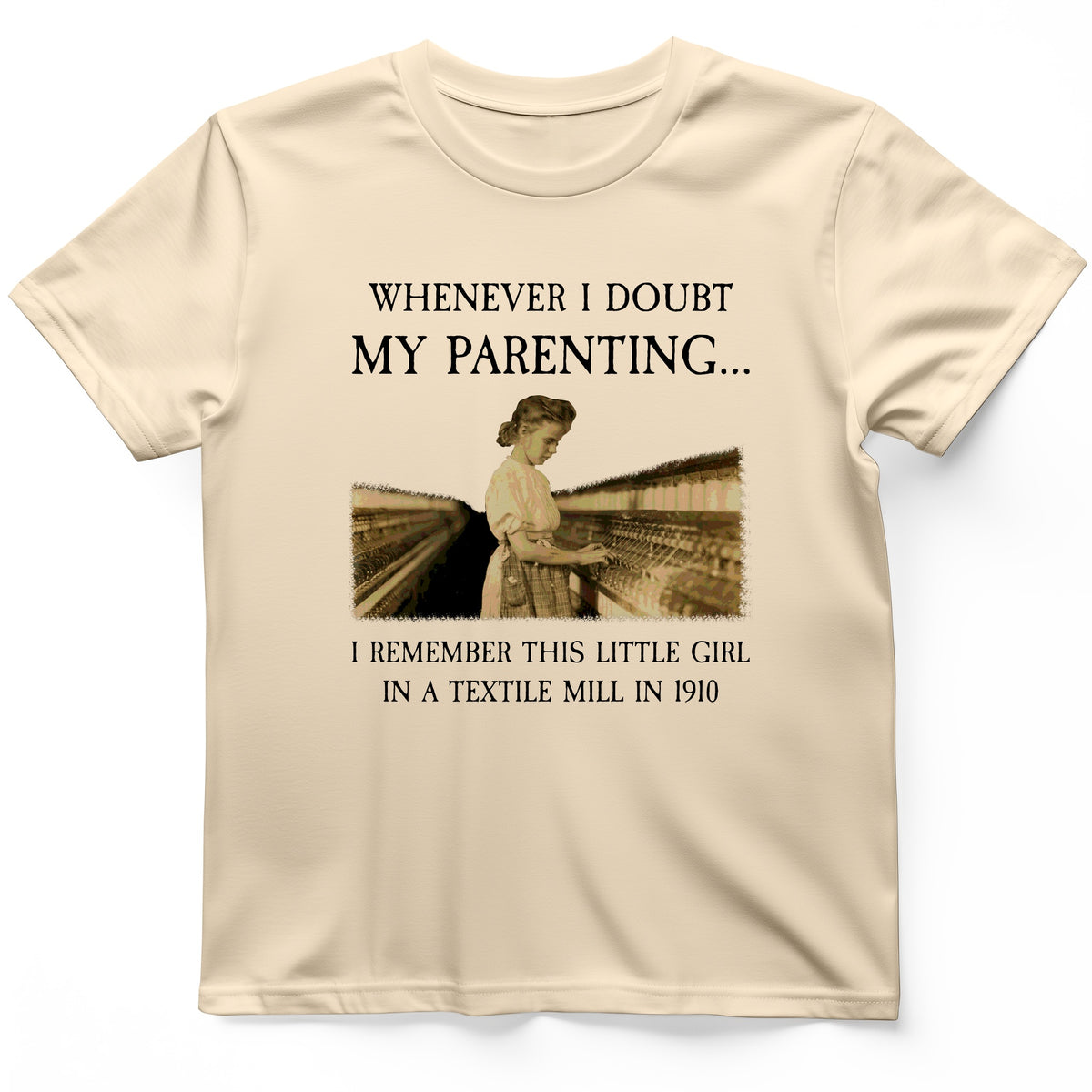 Parenting T-Shirt