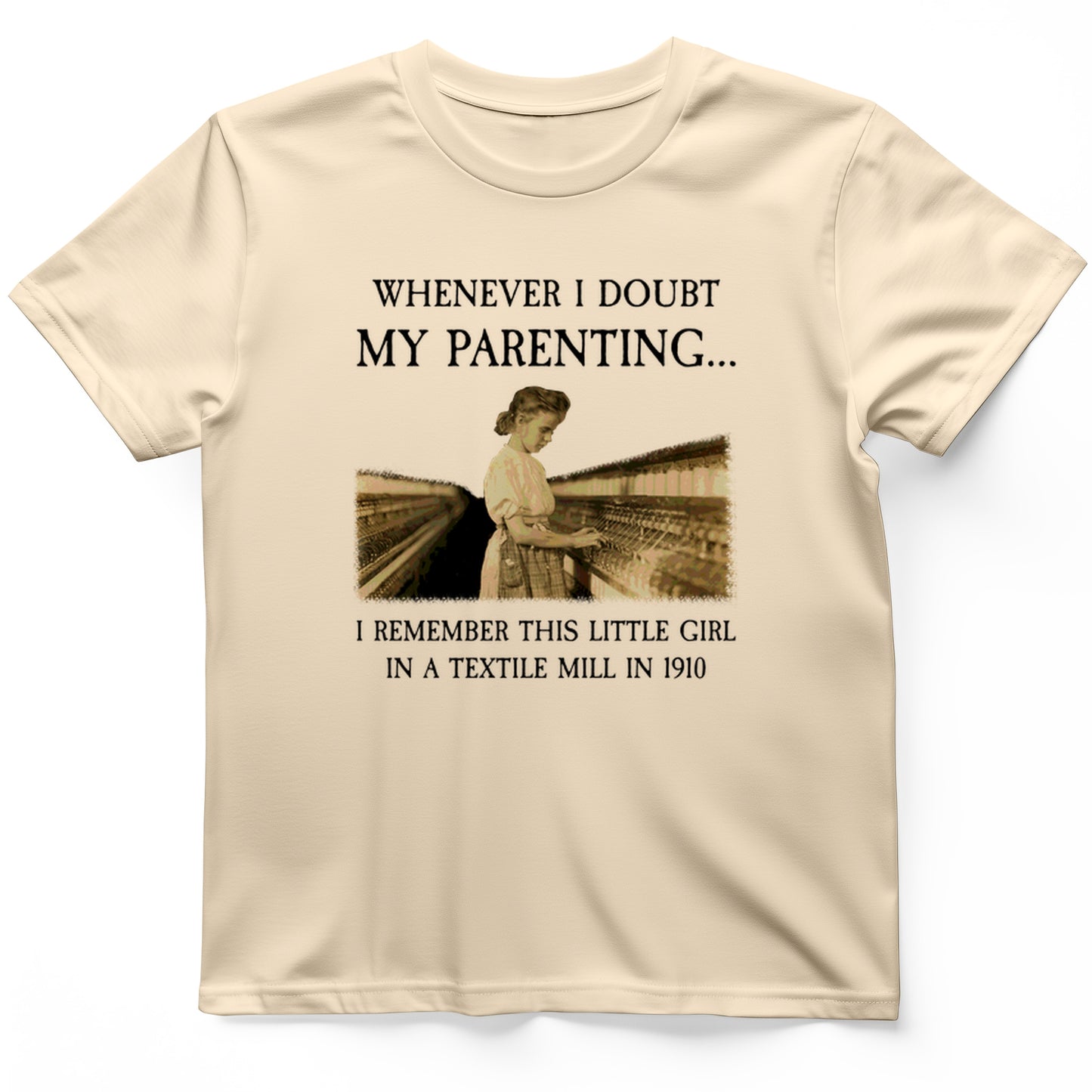 Parenting T-Shirt