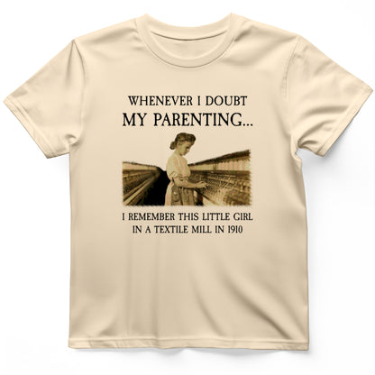 Parenting T-Shirt