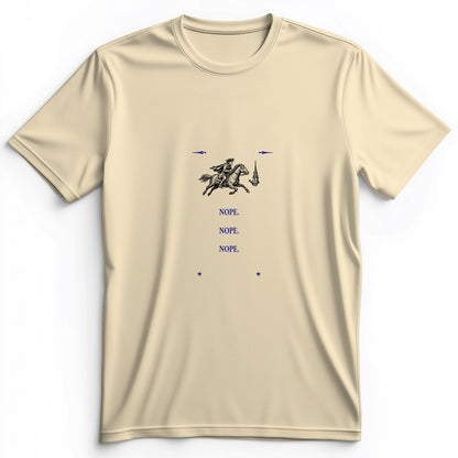 Paul Revere Quiz Premium Tee