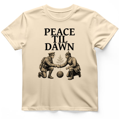 Peace til Dawn T-Shirt