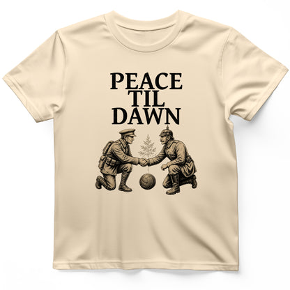 Peace til Dawn T-Shirt