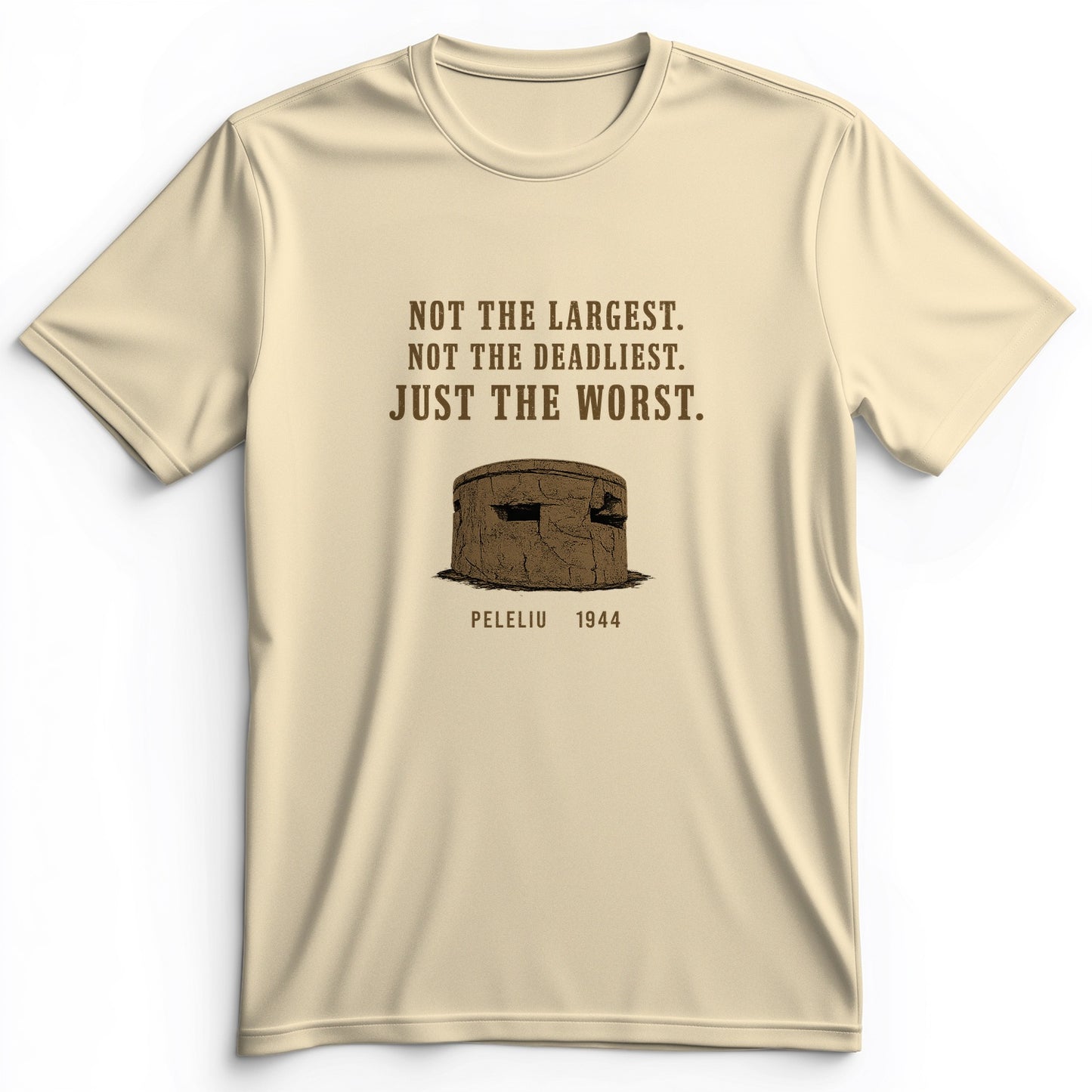 Peleliu Premium Tee