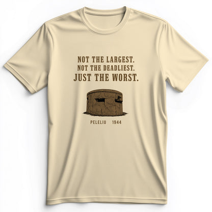 Peleliu Premium Tee