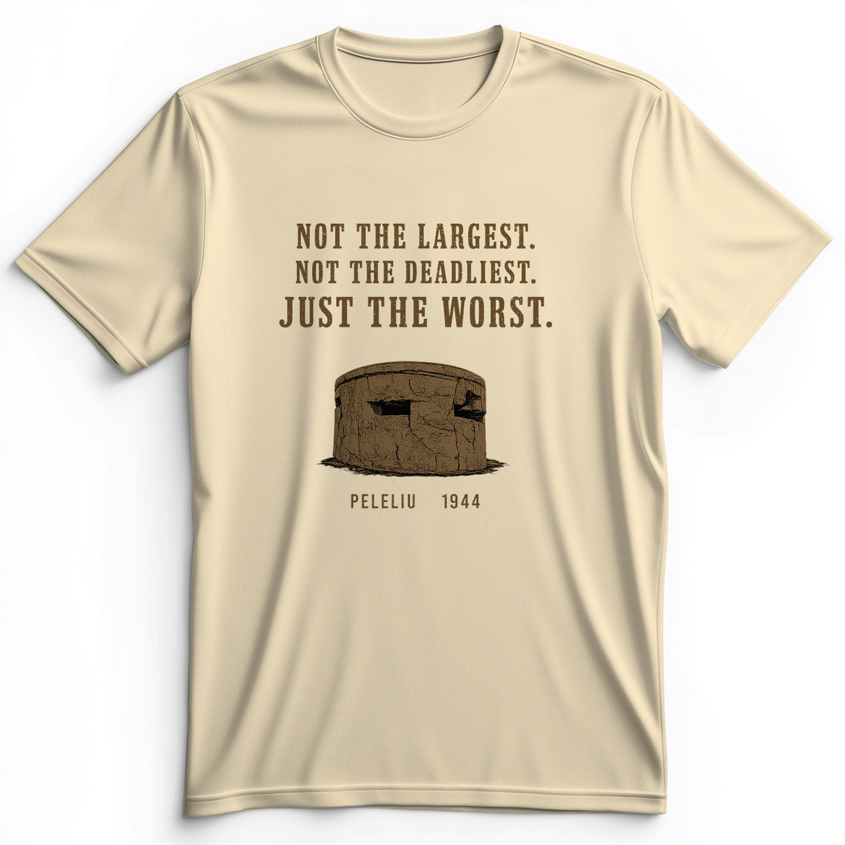 Peleliu Premium Tee