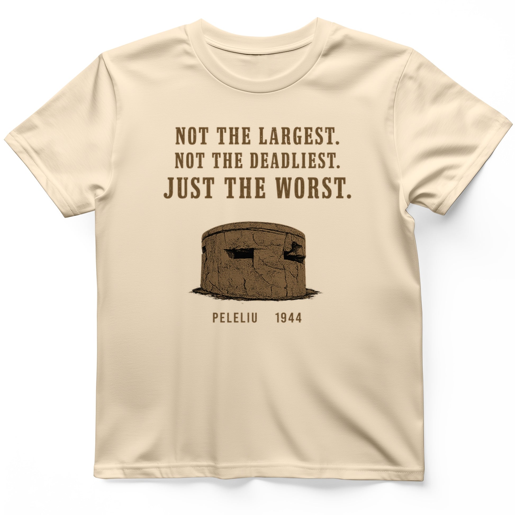 Peleliu T-Shirt