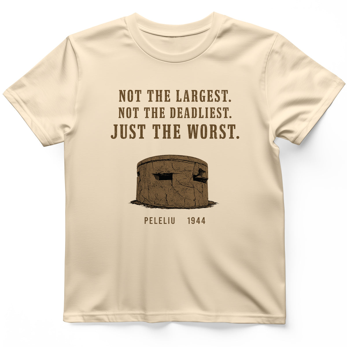 Peleliu T-Shirt