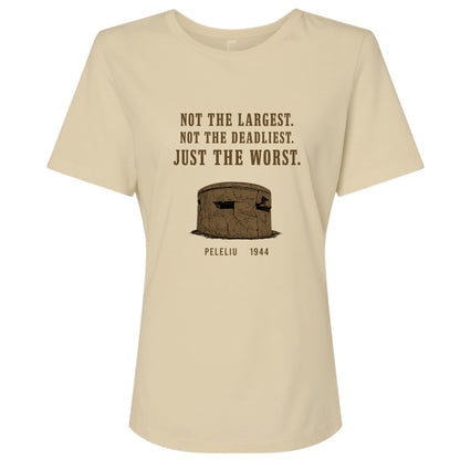 Peleliu Women's T-Shirt