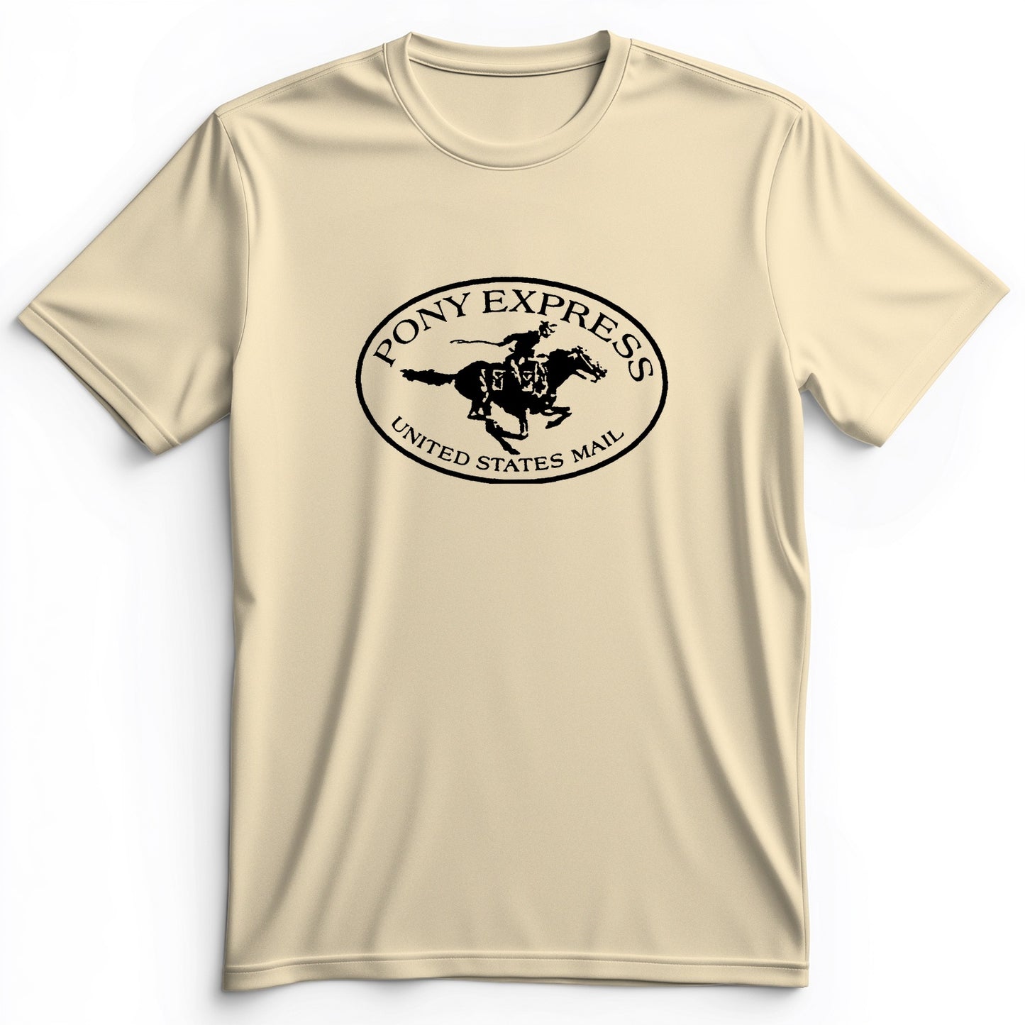 Pony Express Premium Tee
