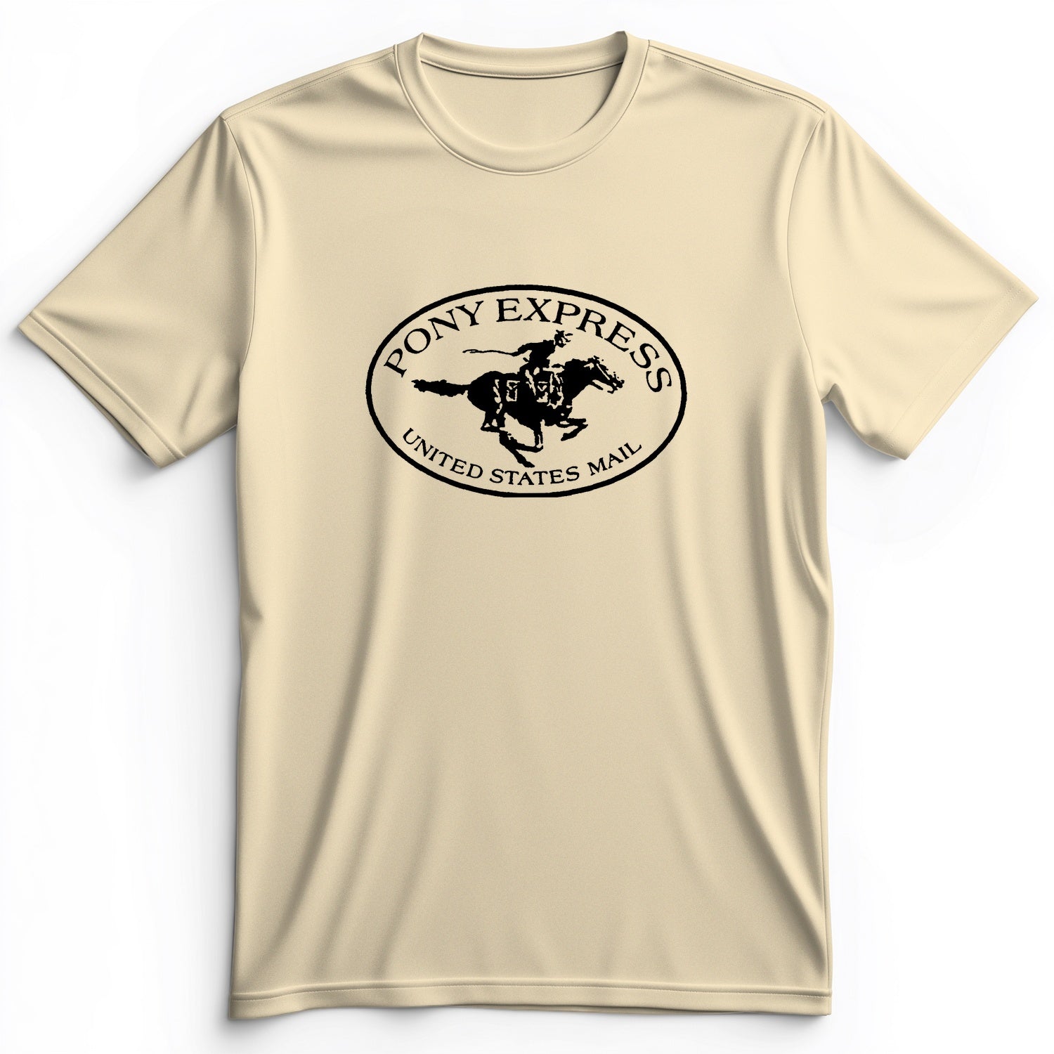 Pony Express Premium Tee