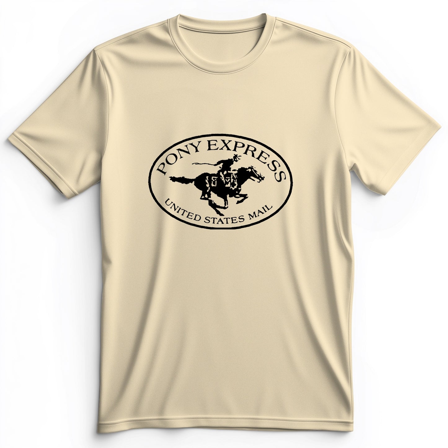 Pony Express Premium Tee