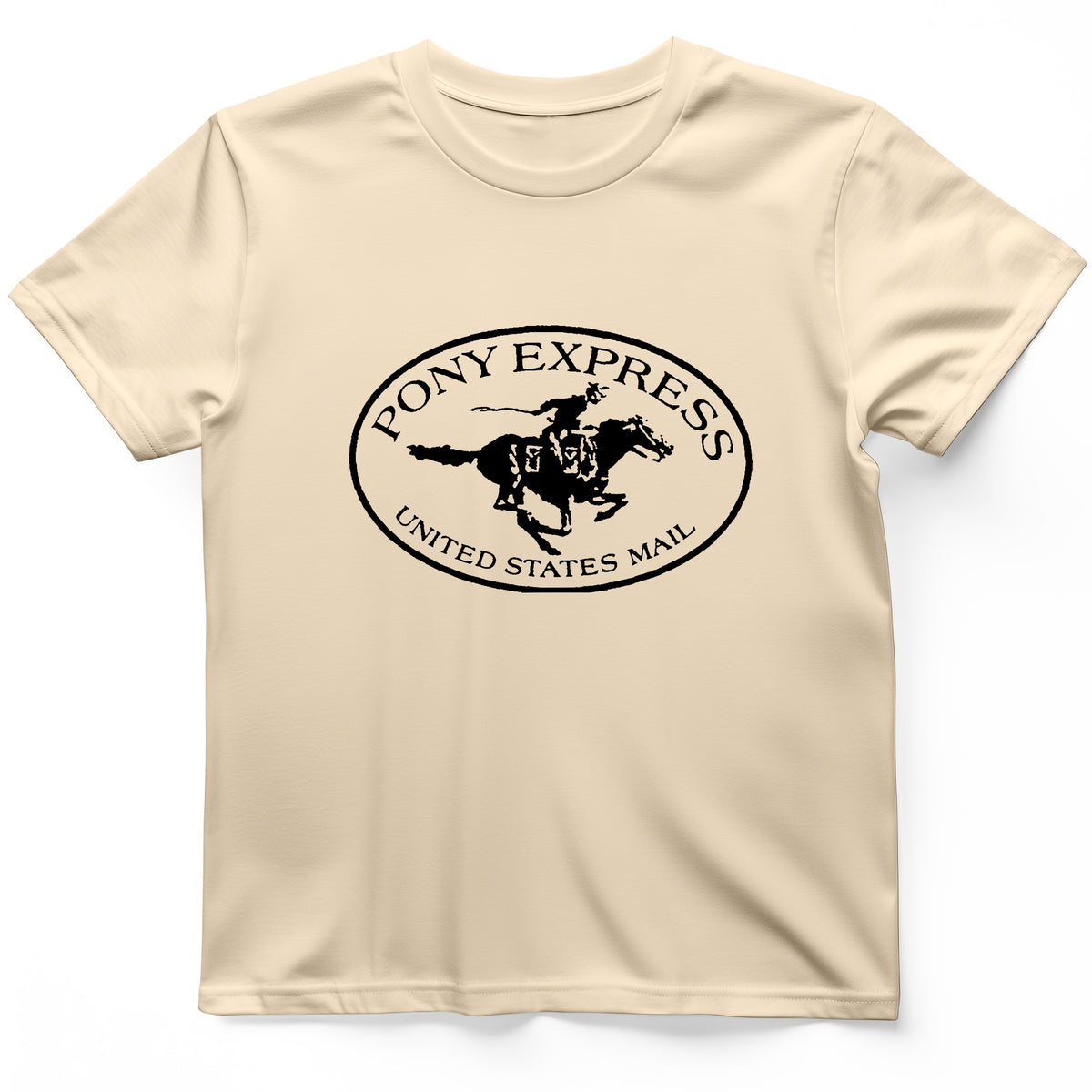 Pony Express T-Shirt