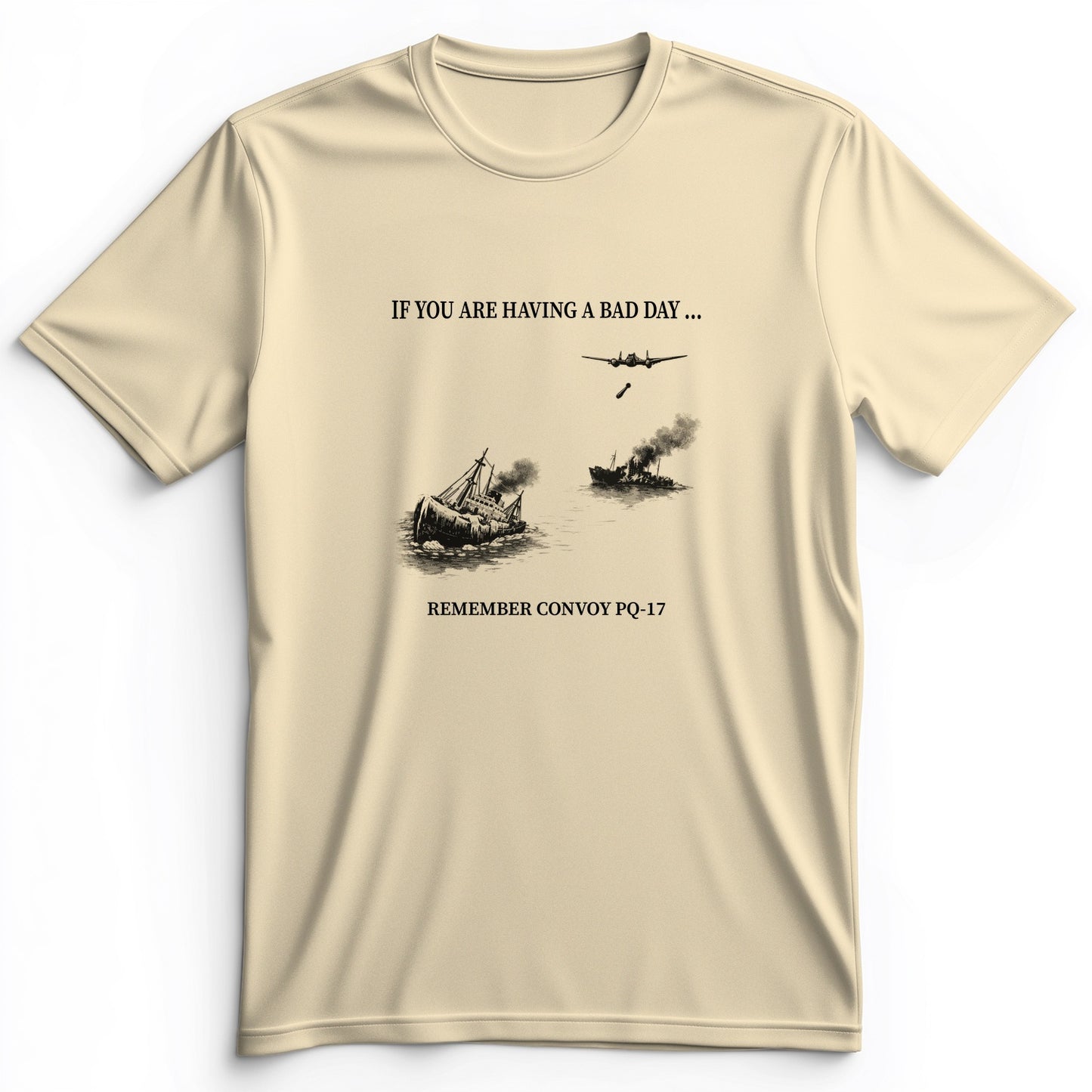 Pq-17 Premium Tee