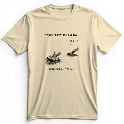 Pq-17 Premium Tee