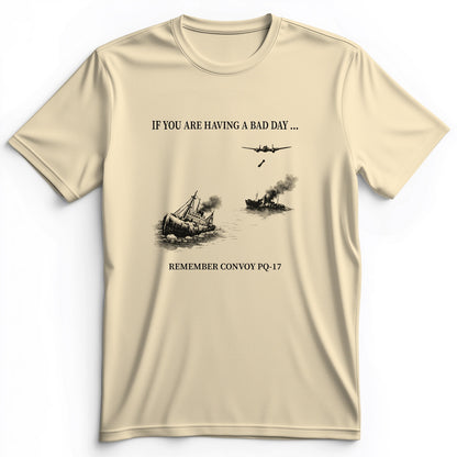 Pq-17 Premium Tee