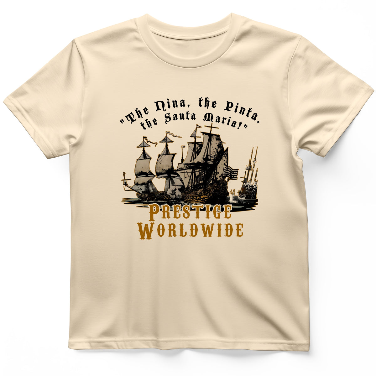Prestige Worldwide T-Shirt