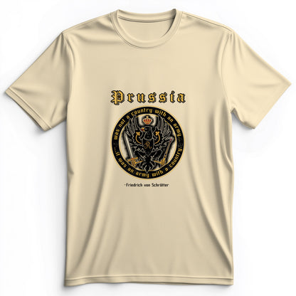 Prussia Premium Tee