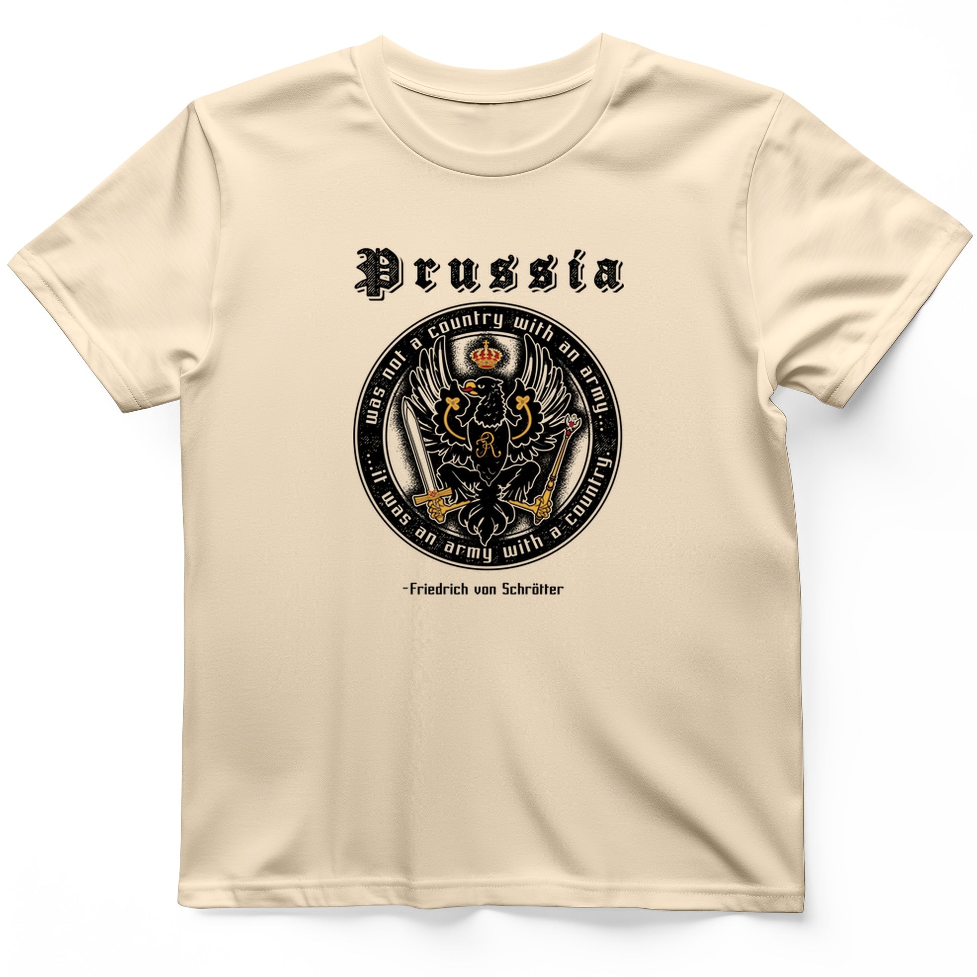 Prussia T-Shirt