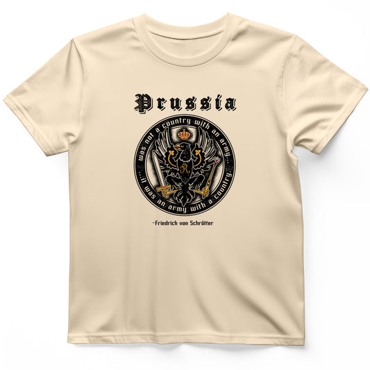 Prussia T-Shirt