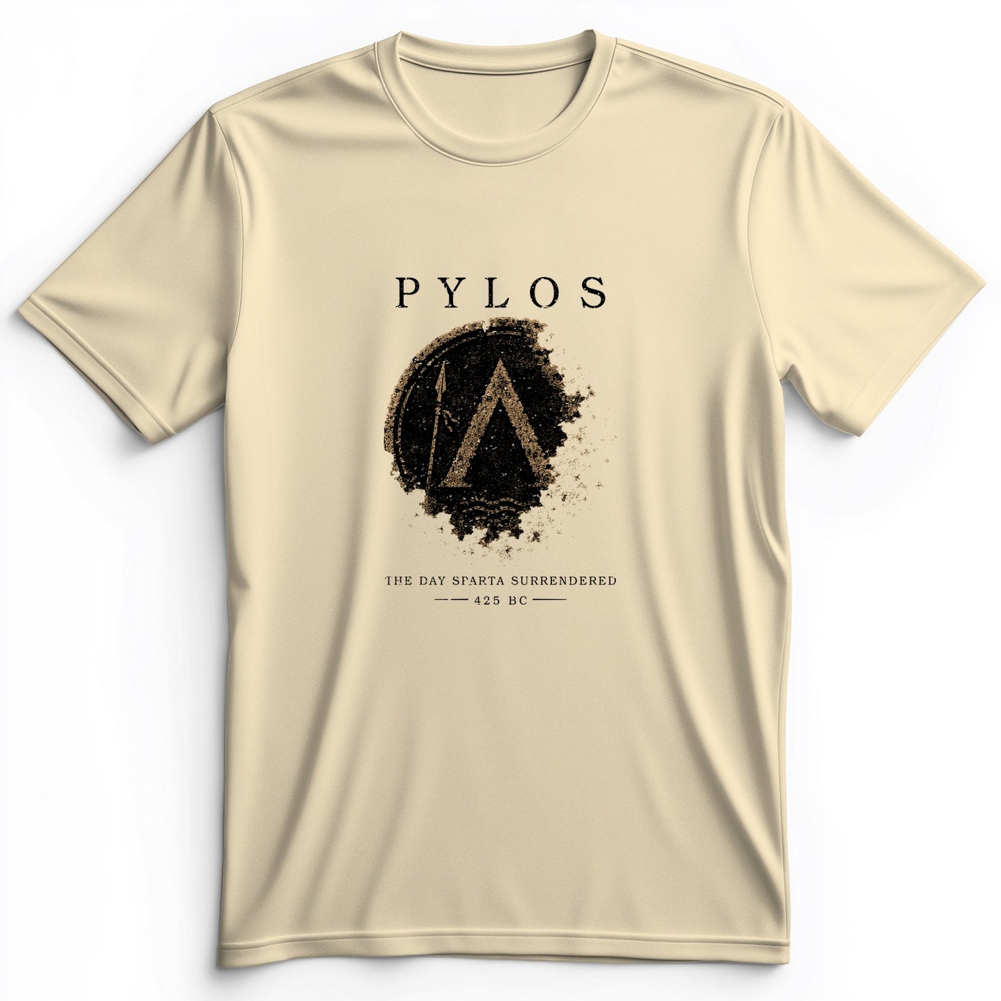 Pylos Premium Tee
