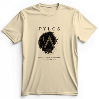 Pylos Premium Tee