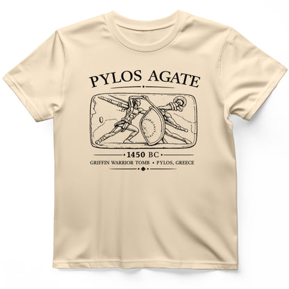 Pylos Agate T-Shirt
