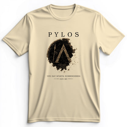 Pylos Premium Tee