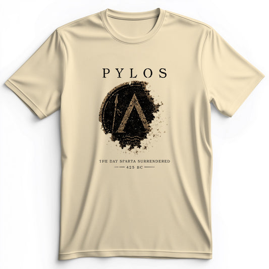Pylos Premium Tee
