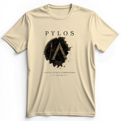 Pylos Premium Tee